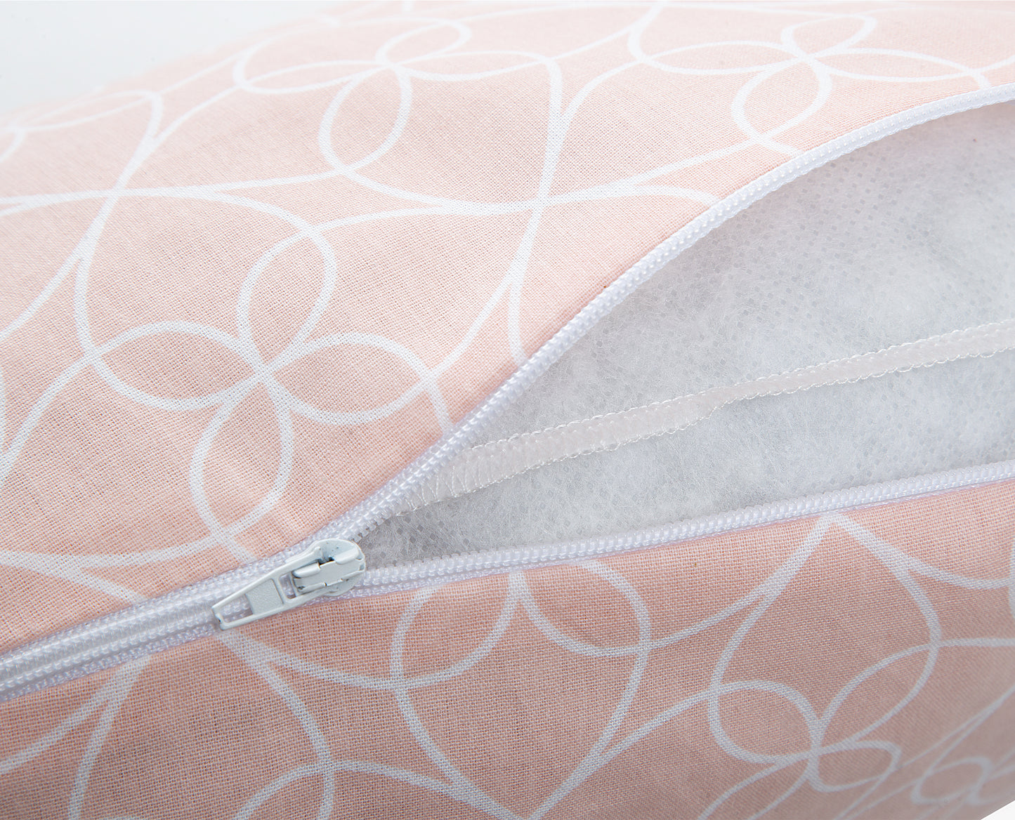 Babyjem nursing and baby positioner pillow