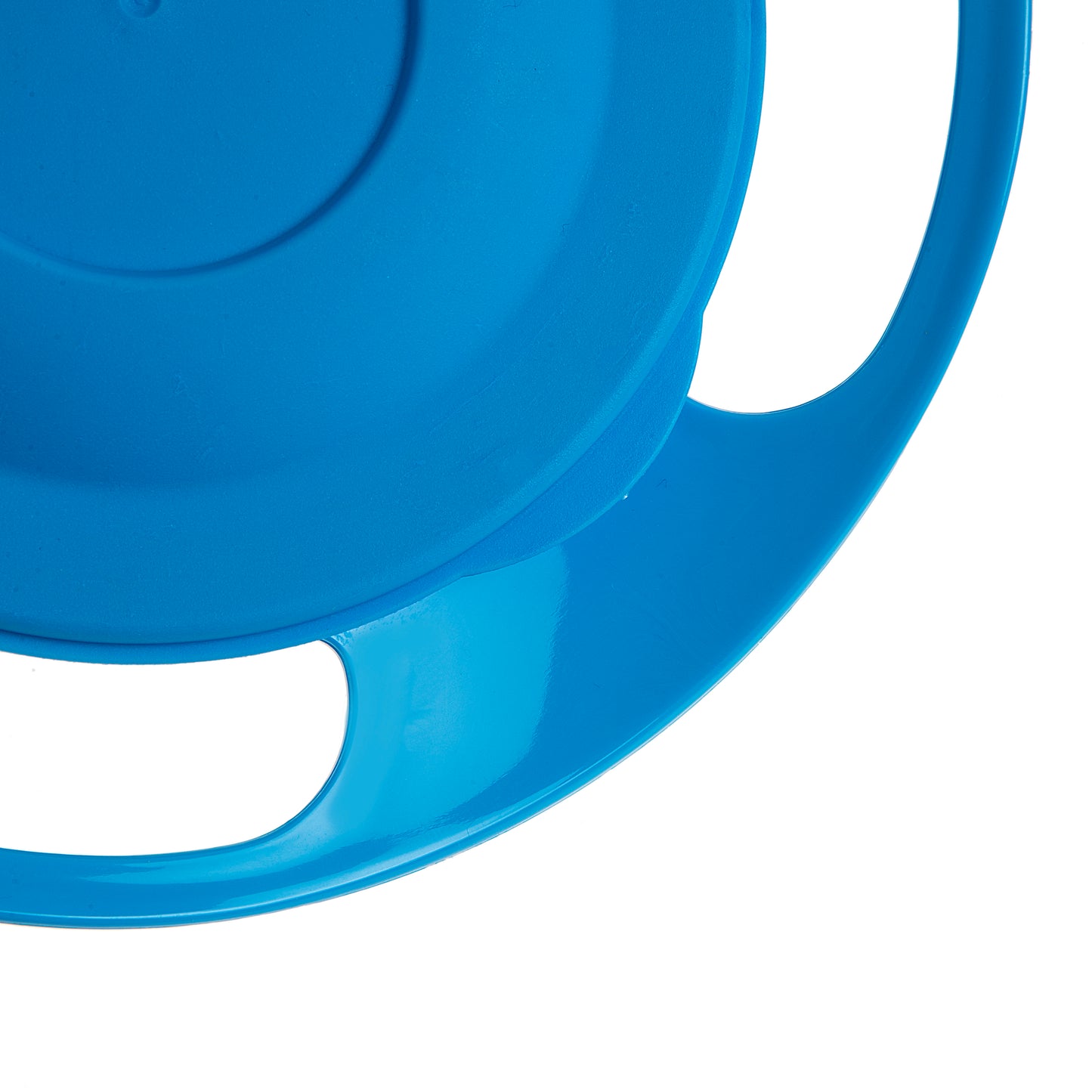 Babyjem amazing 360 rotating bowl no spill dishwasher safe