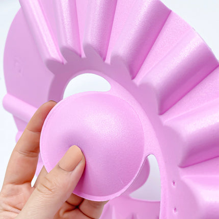 Babyjem baby bath hat