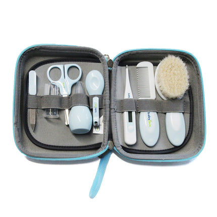 Babyjem baby grooming set 9 pieces