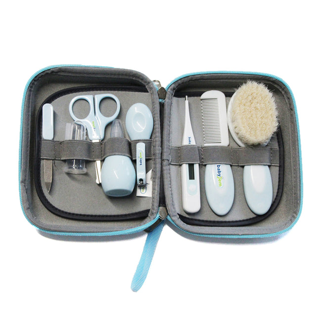 Babyjem baby grooming set 9 pieces