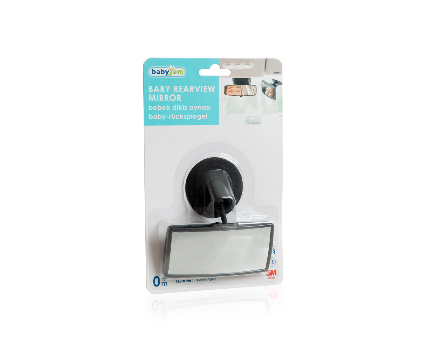 Babyjem baby car mirror