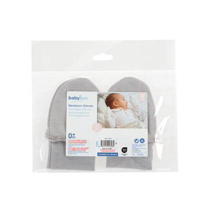 Babyjem baby newborn glove