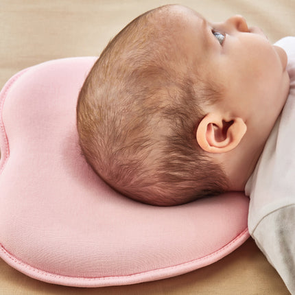 Babyjem flat head prevention pillow