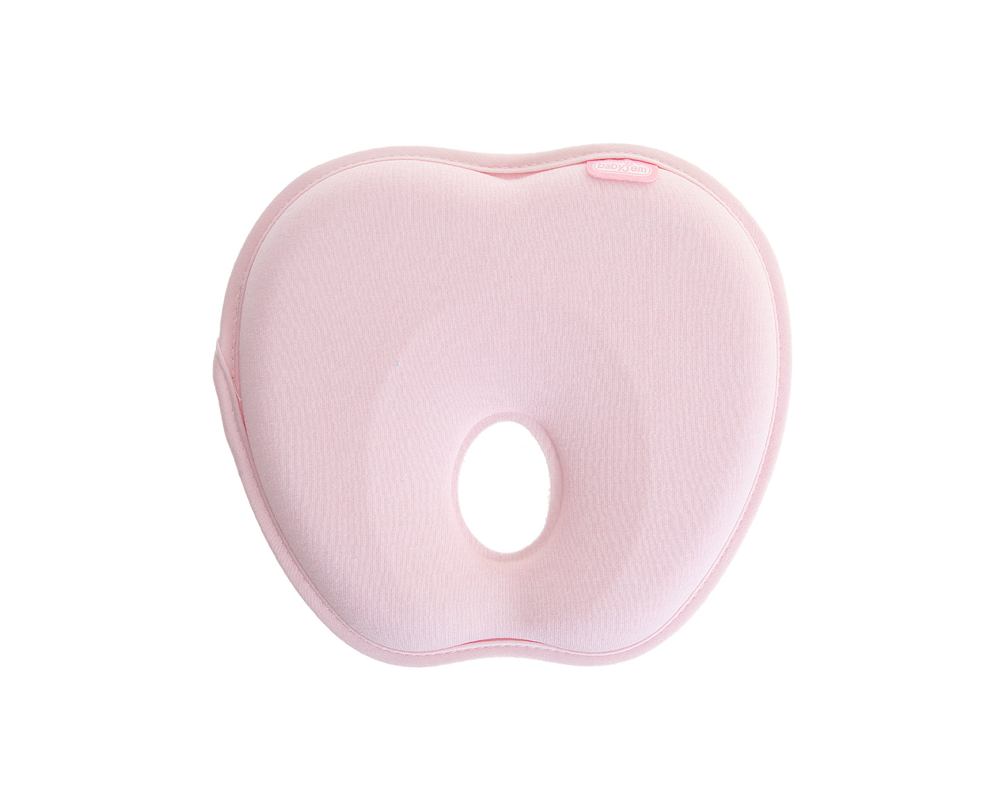 Babyjem flat head prevention pillow