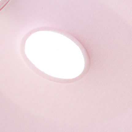 Babyjem flat head prevention pillow