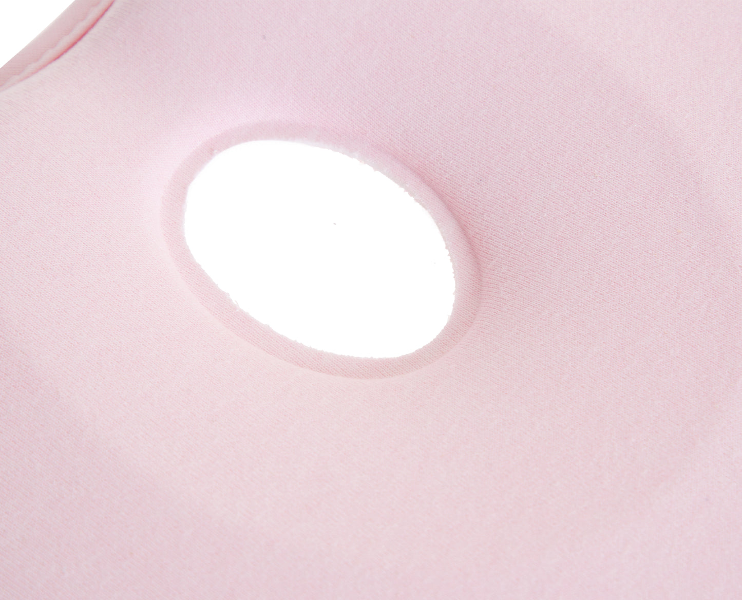 Babyjem flat head prevention pillow