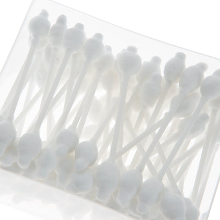 Babyjem baby ear sticks 60 pieces