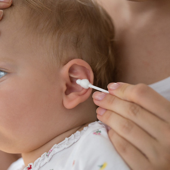 Babyjem baby ear sticks 60 pieces