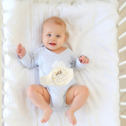 Babyjem anticolic warm belt with cherry core 100% cherry seed