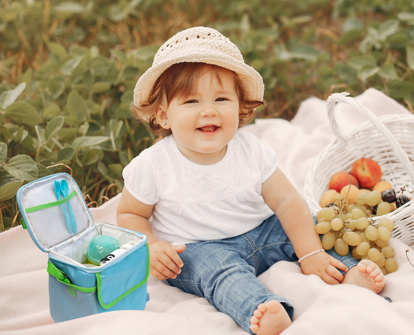 Babyjem thermos bag