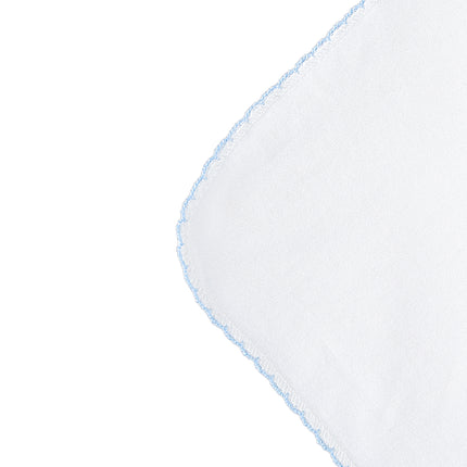 Babyjem baby hanky 10 pcs / white 20x20 cm