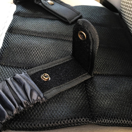 Babyjem bump belt