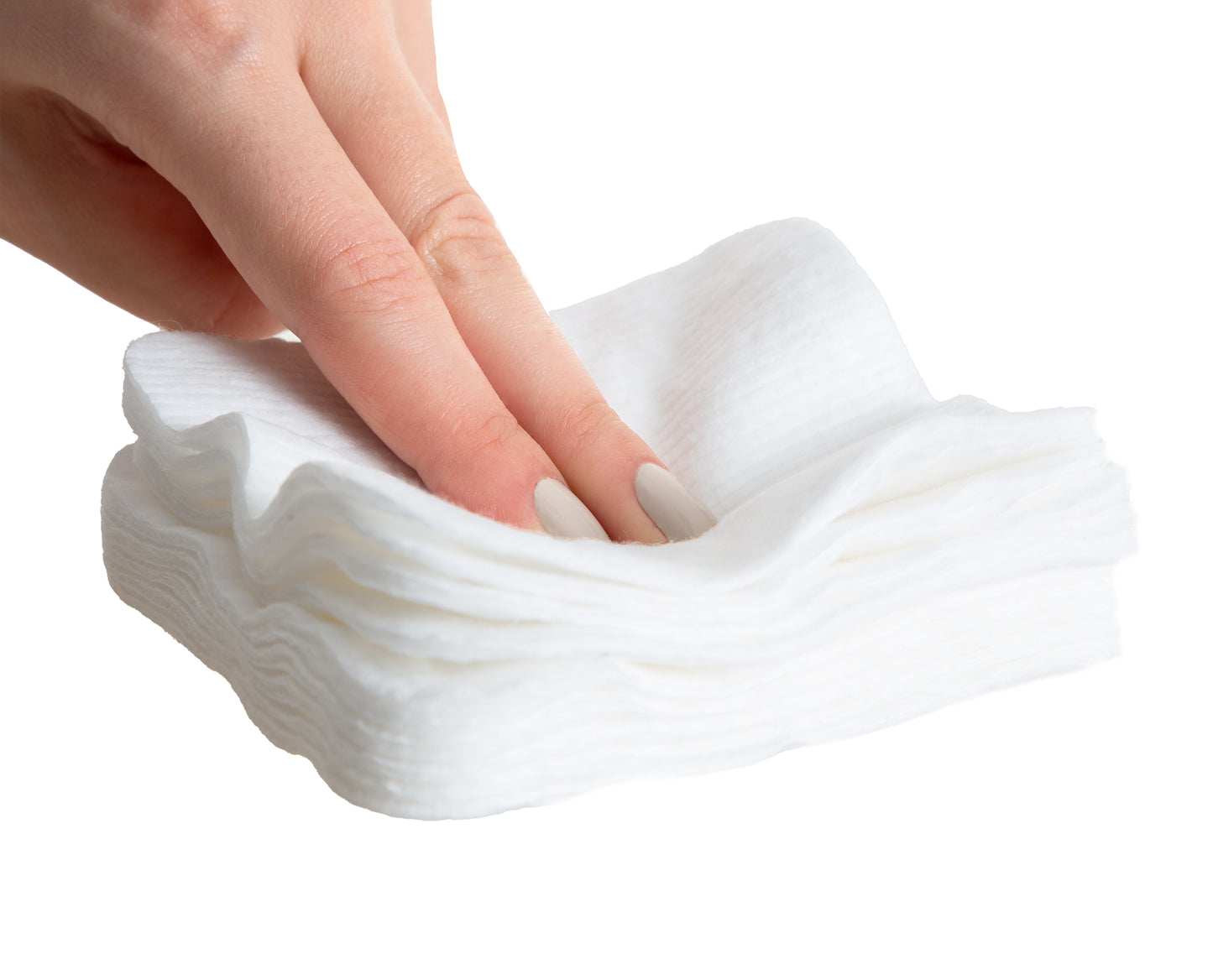 Babyjem cotton cleaning pad