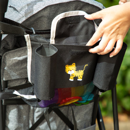 Babyjem stroller organizer