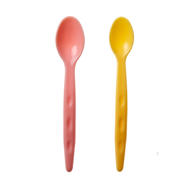Babyjem baby food spoon 2 pieces