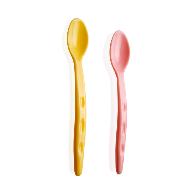 Babyjem baby food spoon 2 pieces
