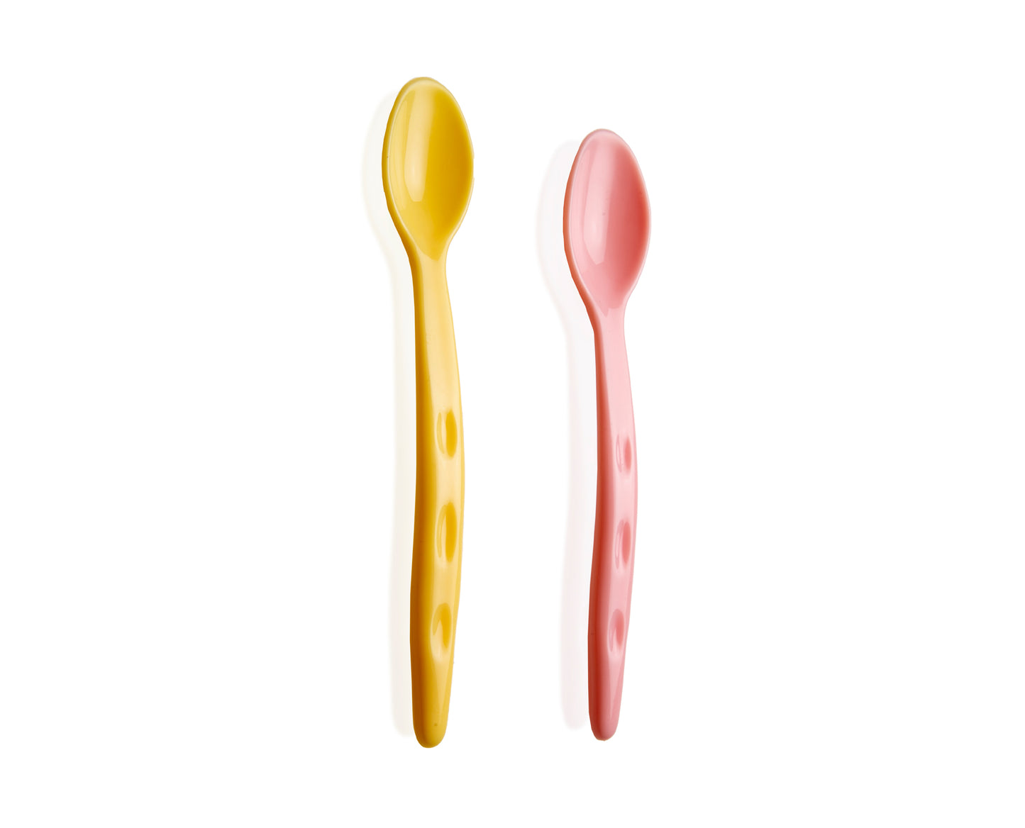 Babyjem baby food spoon 2 pieces
