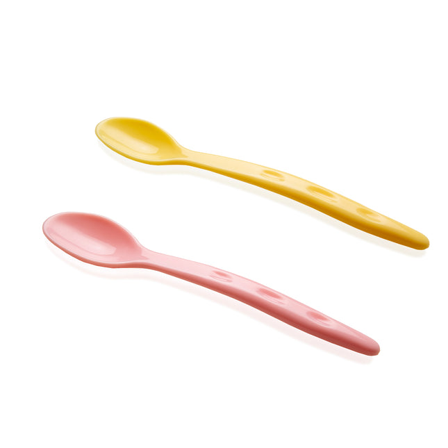 Babyjem baby food spoon 2 pieces