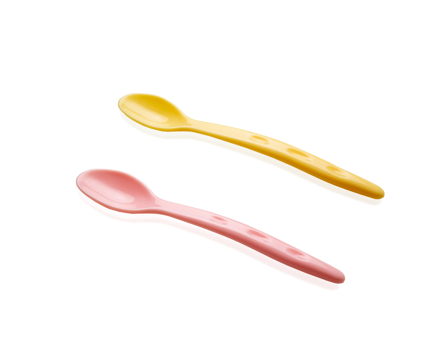 Babyjem baby food spoon 2 pieces