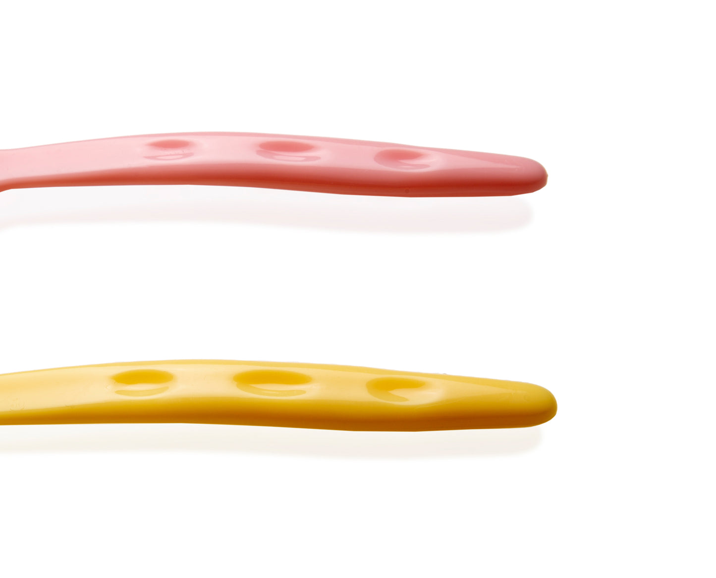 Babyjem baby food spoon 2 pieces
