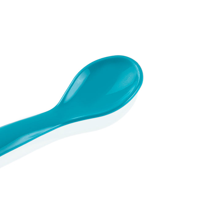 Babyjem baby spoon and fork set