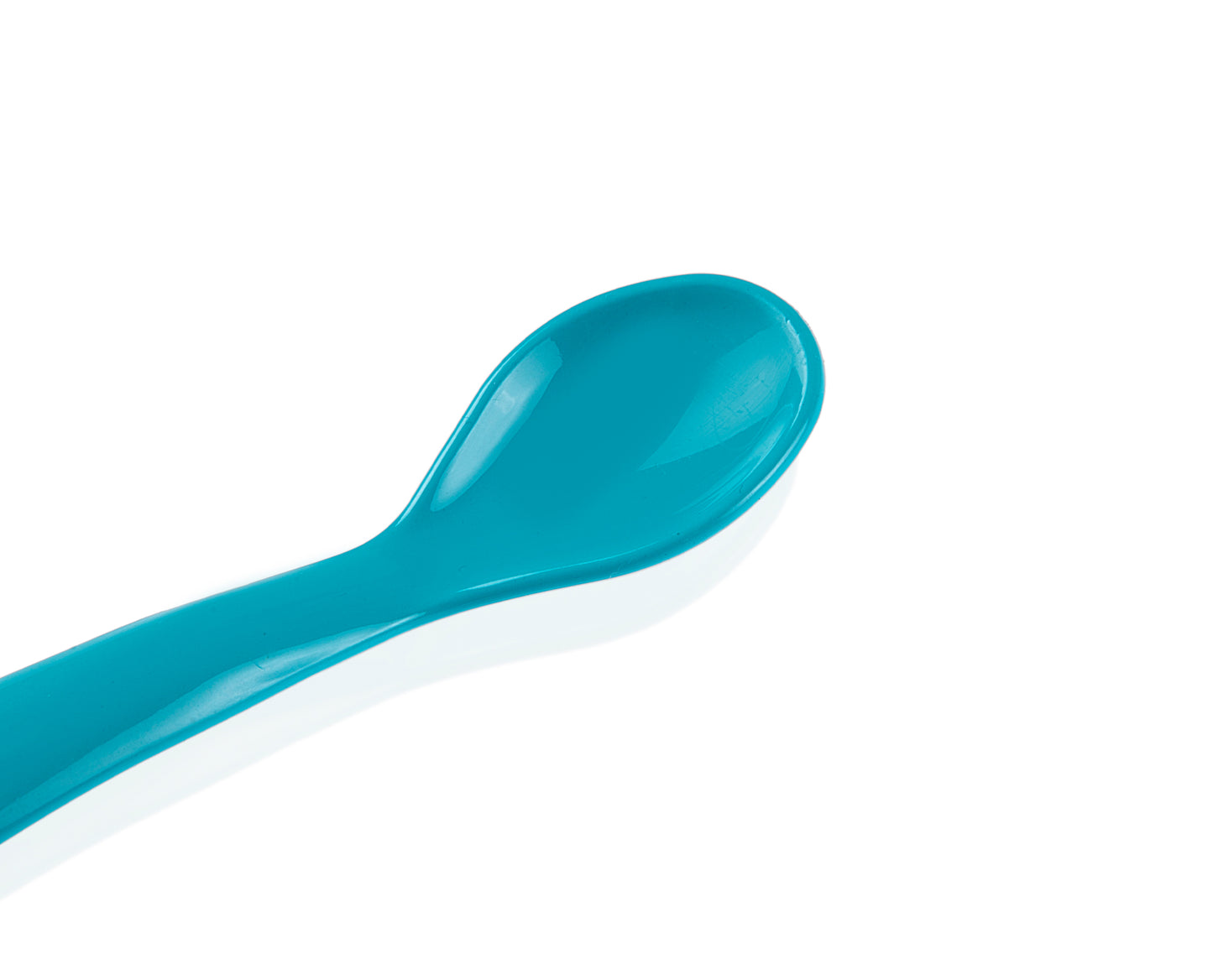 Babyjem baby spoon and fork set