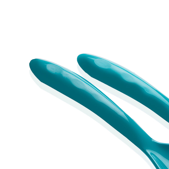 Babyjem baby spoon and fork set