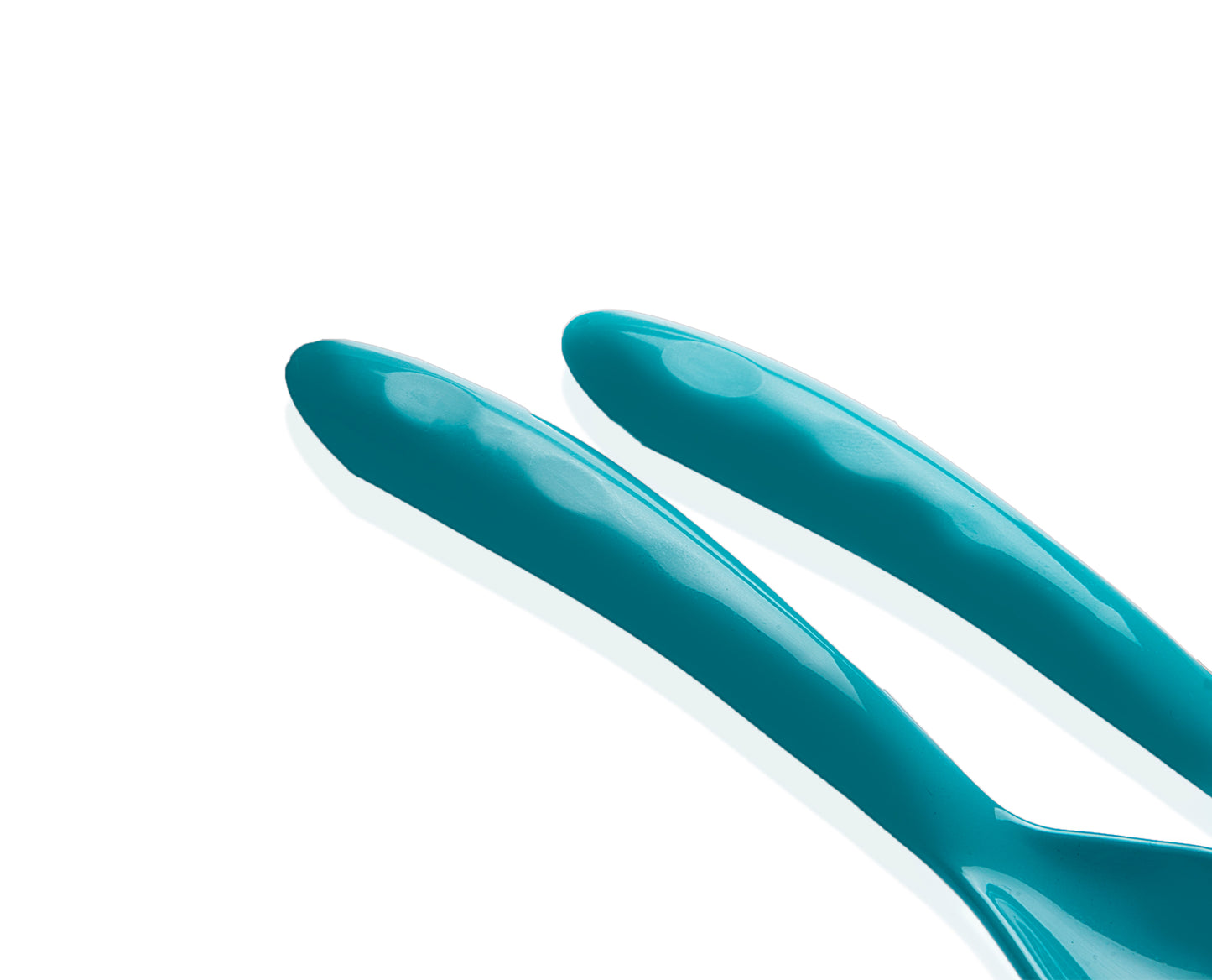 Babyjem baby spoon and fork set
