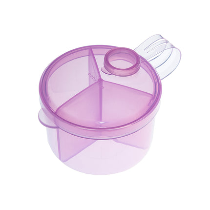 Babyjem powder food container