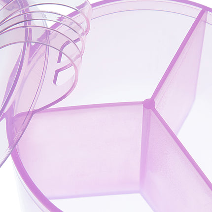 Babyjem powder food container