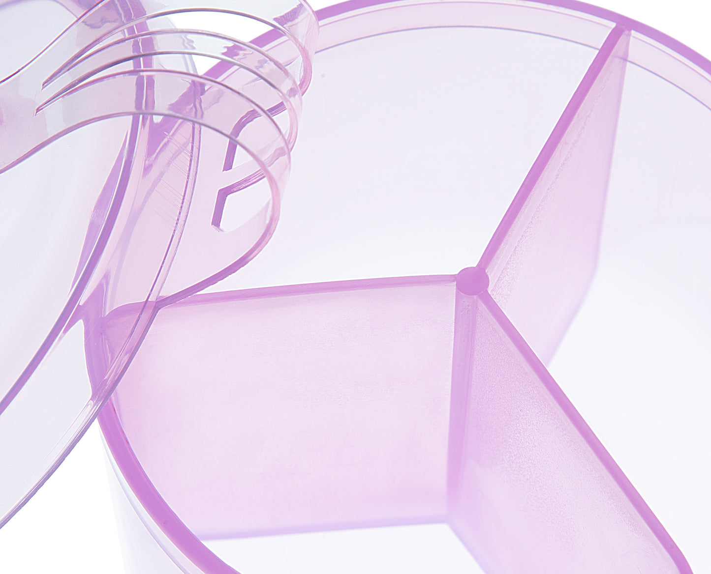 Babyjem powder food container