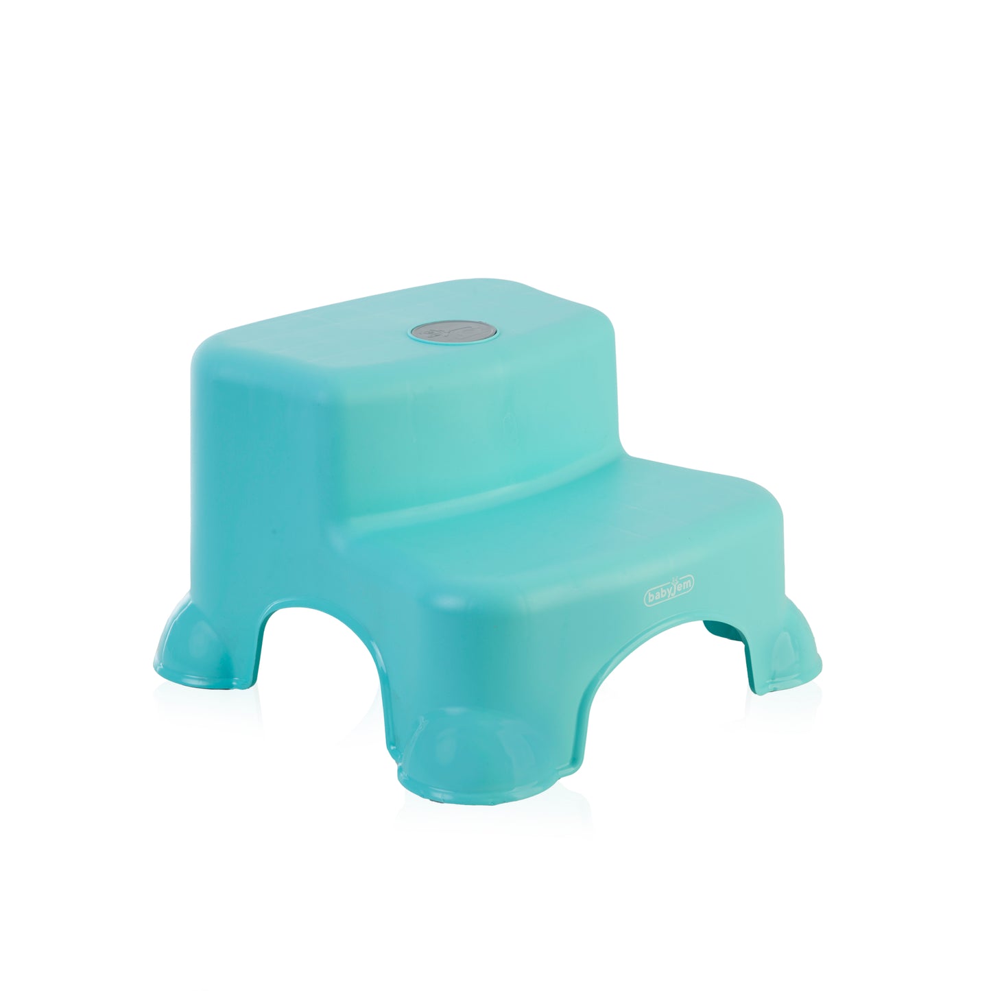 Babyjem step stool for ki̇ds