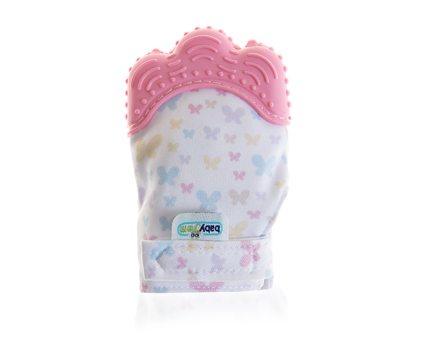 Babyjem baby teethering gloves butterfly