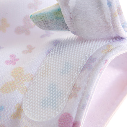 Babyjem baby teething gloves butterfly