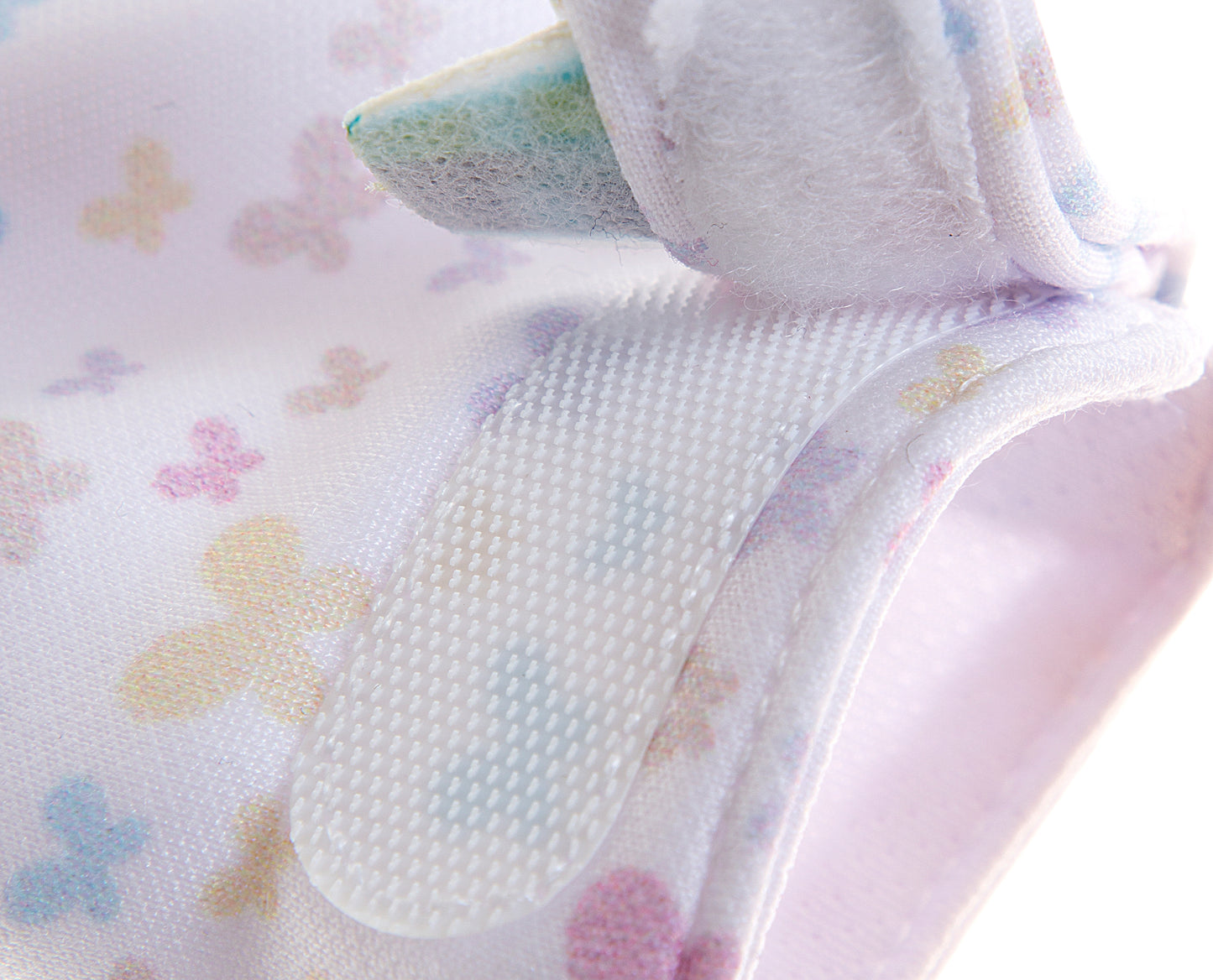 Babyjem baby teethering gloves butterfly