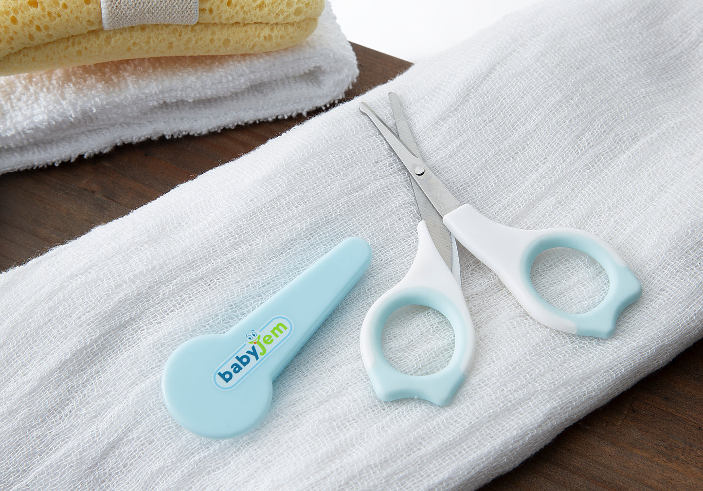 Babyjem baby nail clipper