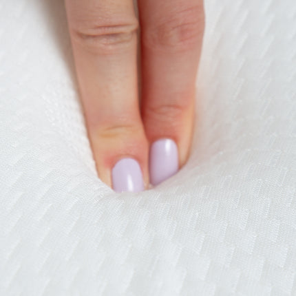 Babyjem baby eco reflux pillow / white