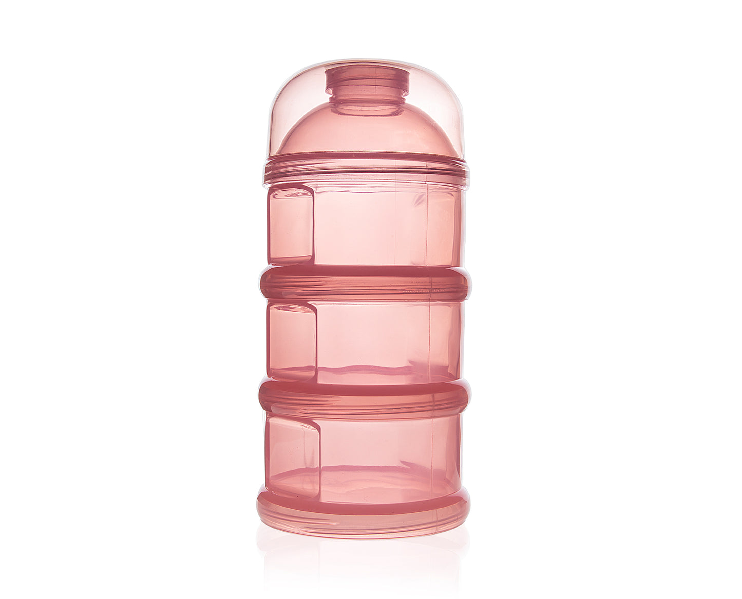 Babyjem food storage containers