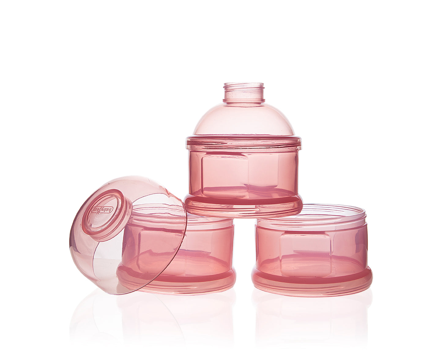 Babyjem food storage containers