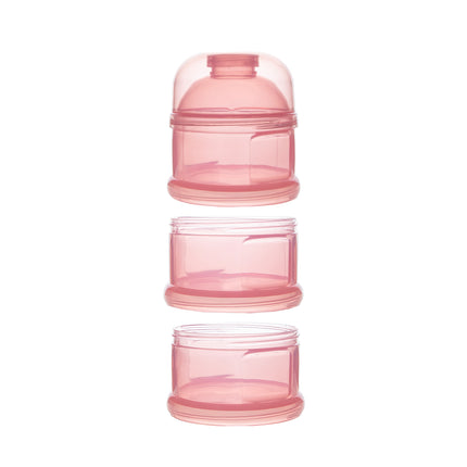 Babyjem food storage containers BPA free 3.5oz (100 ml)