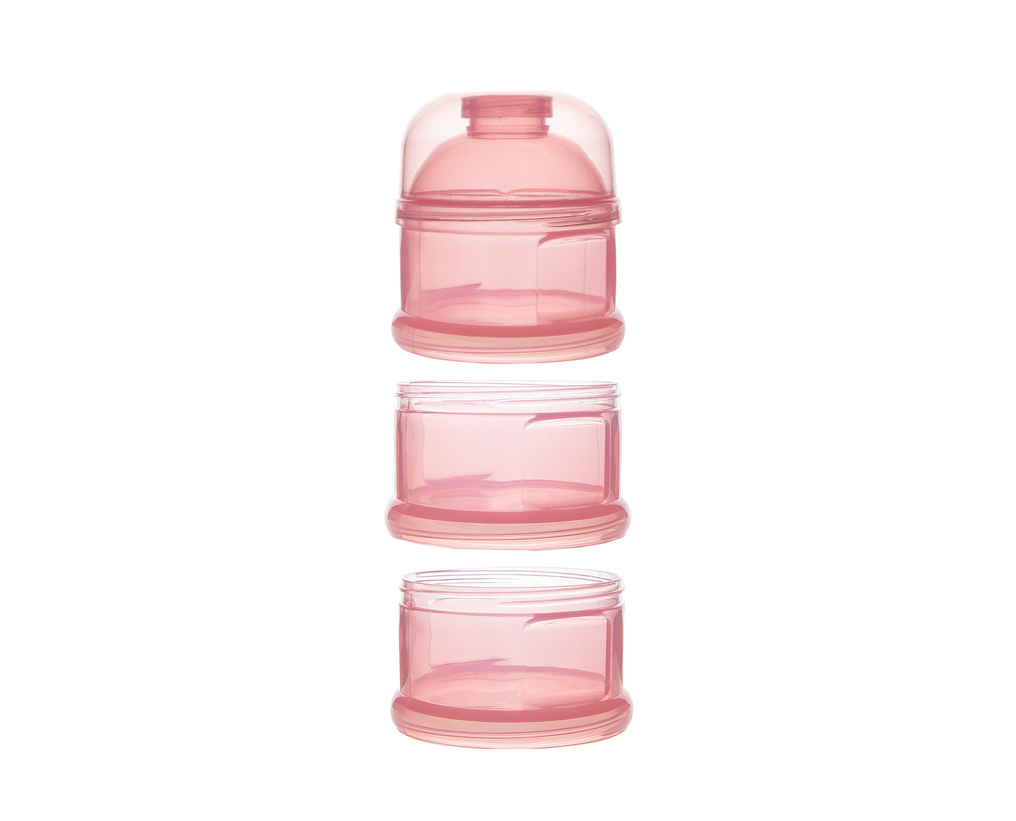Babyjem food storage containers