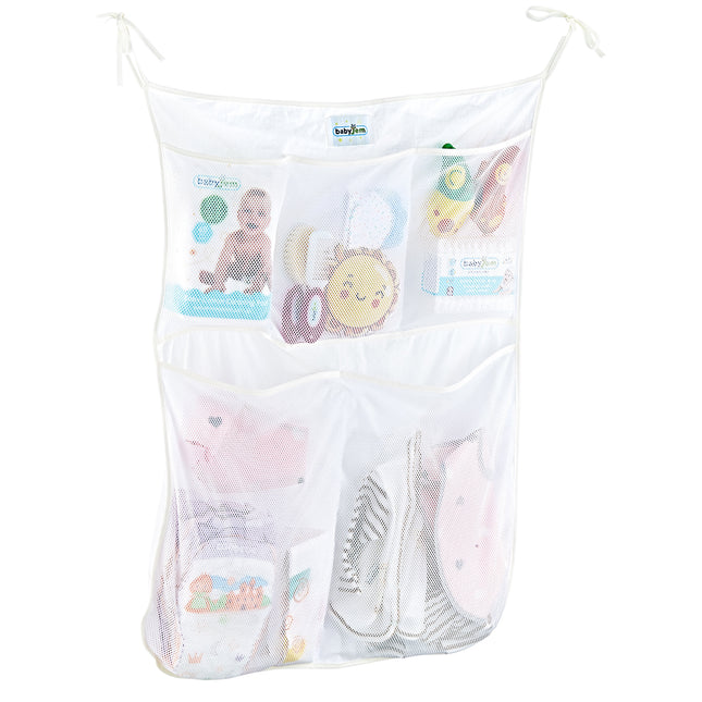 Babyjem baby room organizer