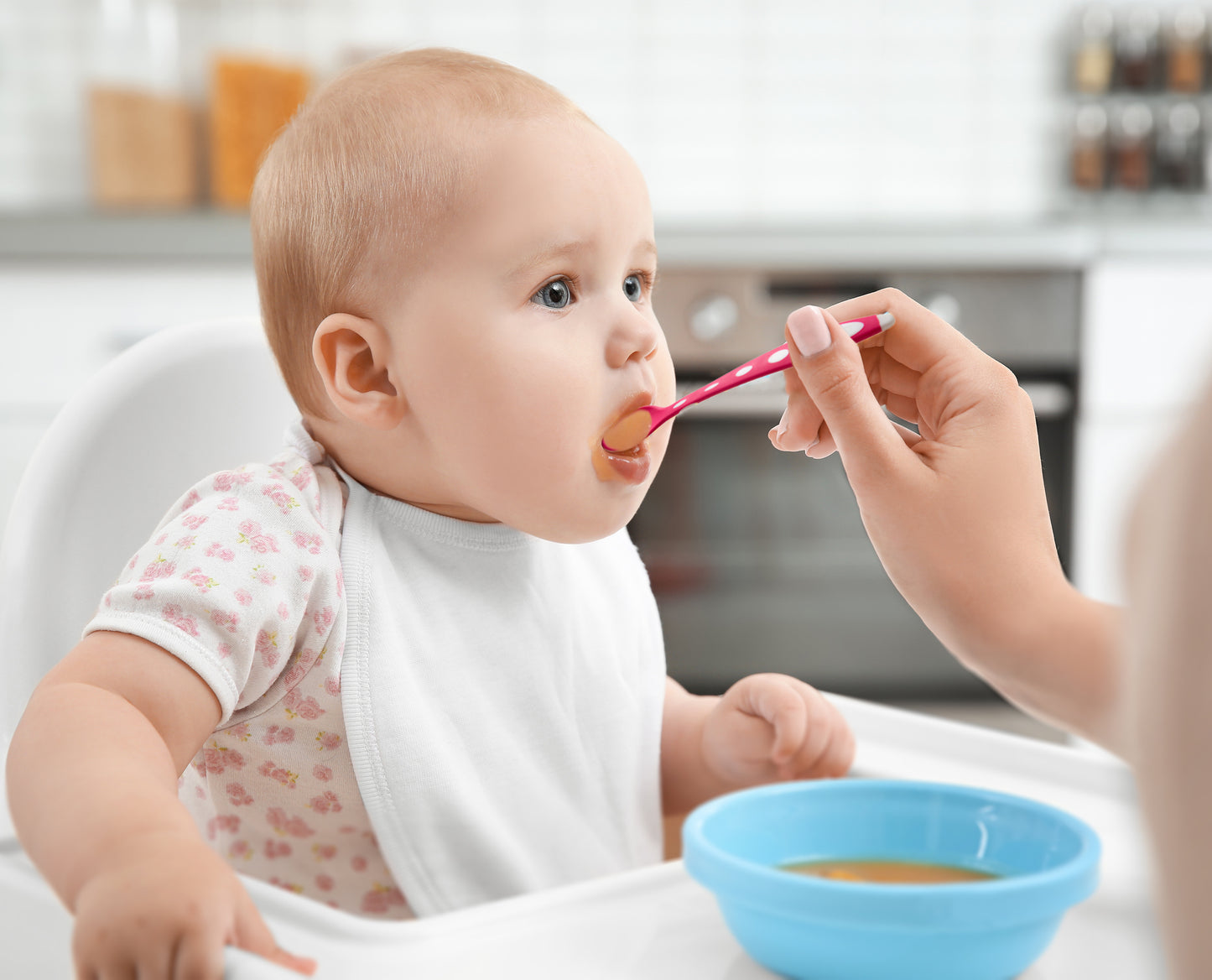Babyjem soft tip spoon 2 pieces