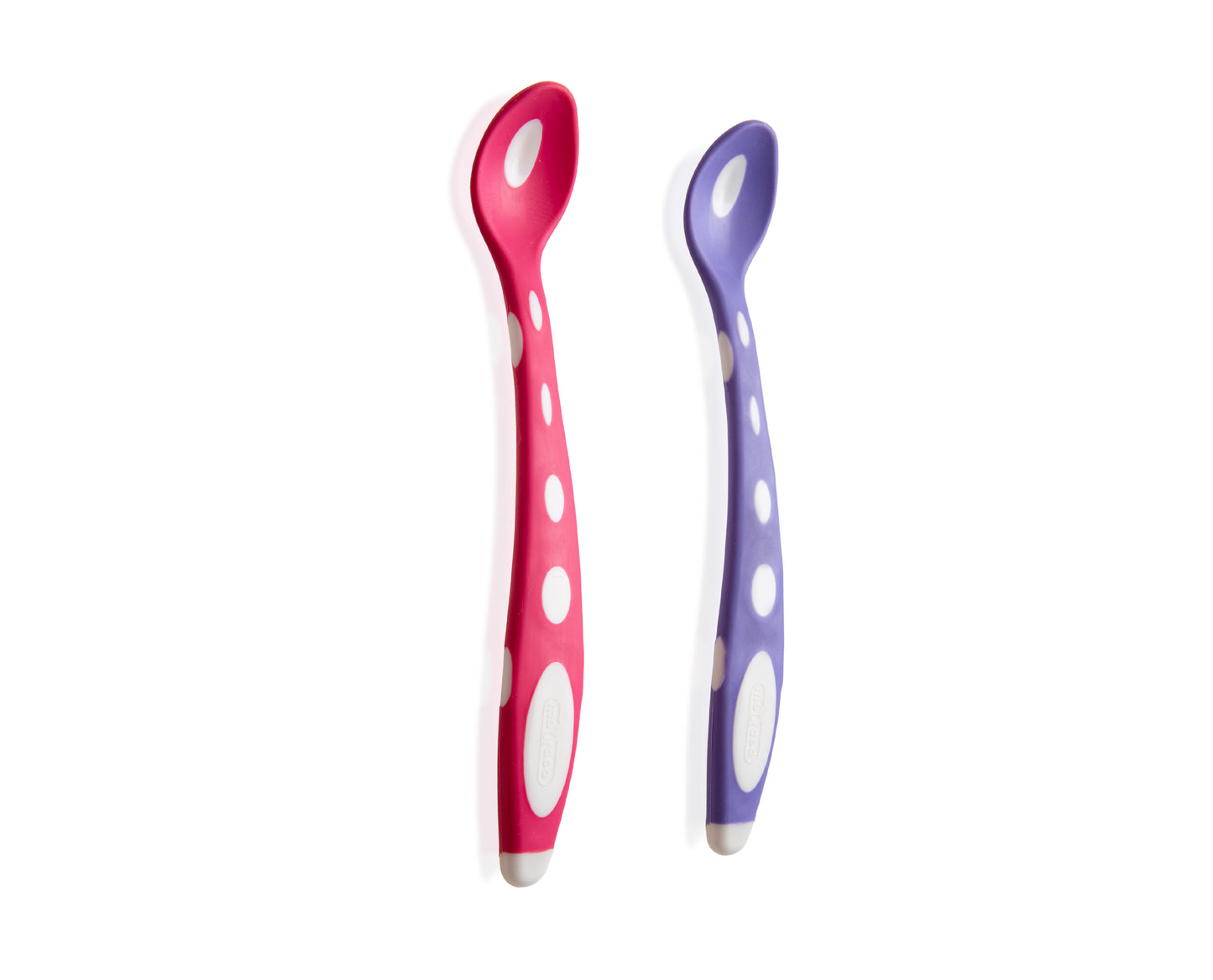 Babyjem soft tip spoon 2 pieces