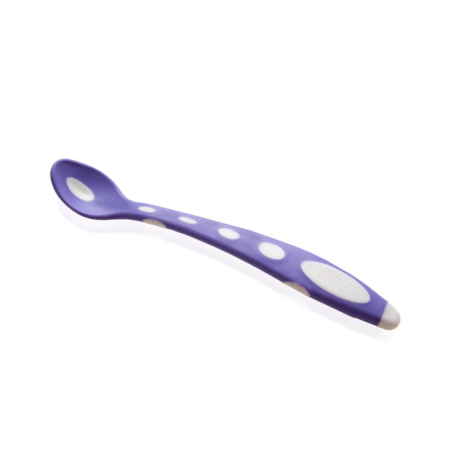Babyjem soft tip spoon 2 pieces