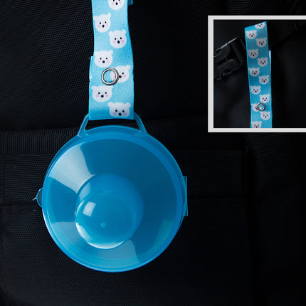 Babyjem pacifier case