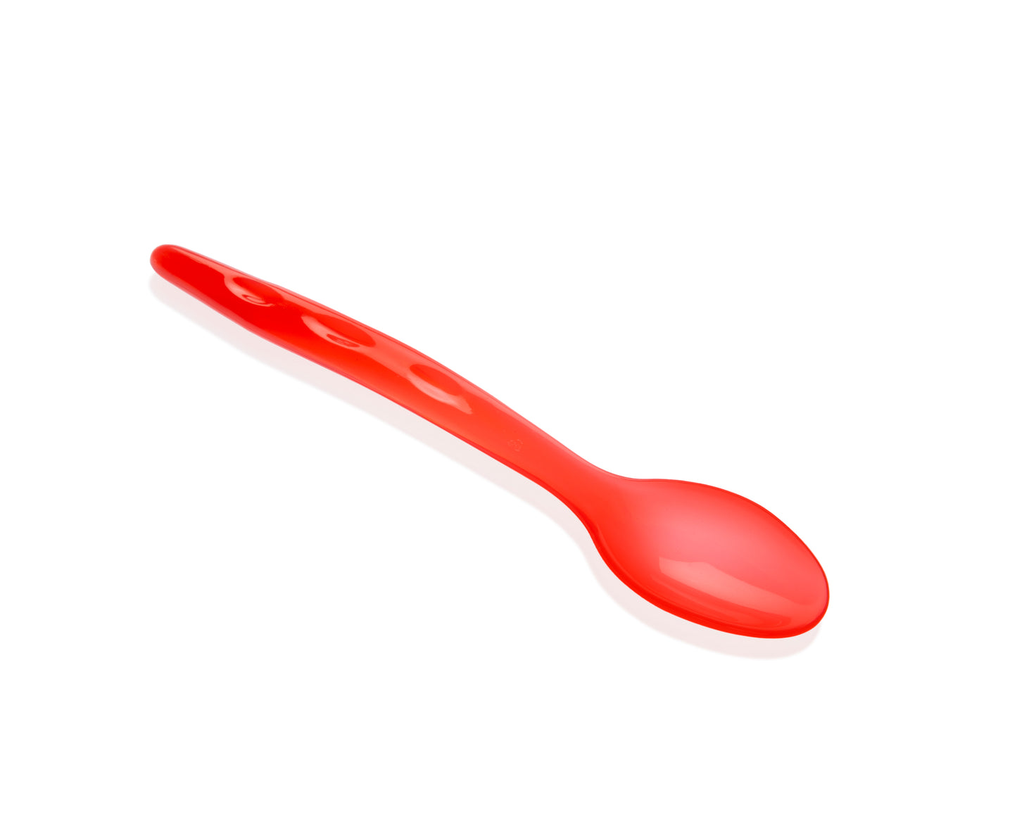 Babyjem feeding spoon mixed colors 5 pieces