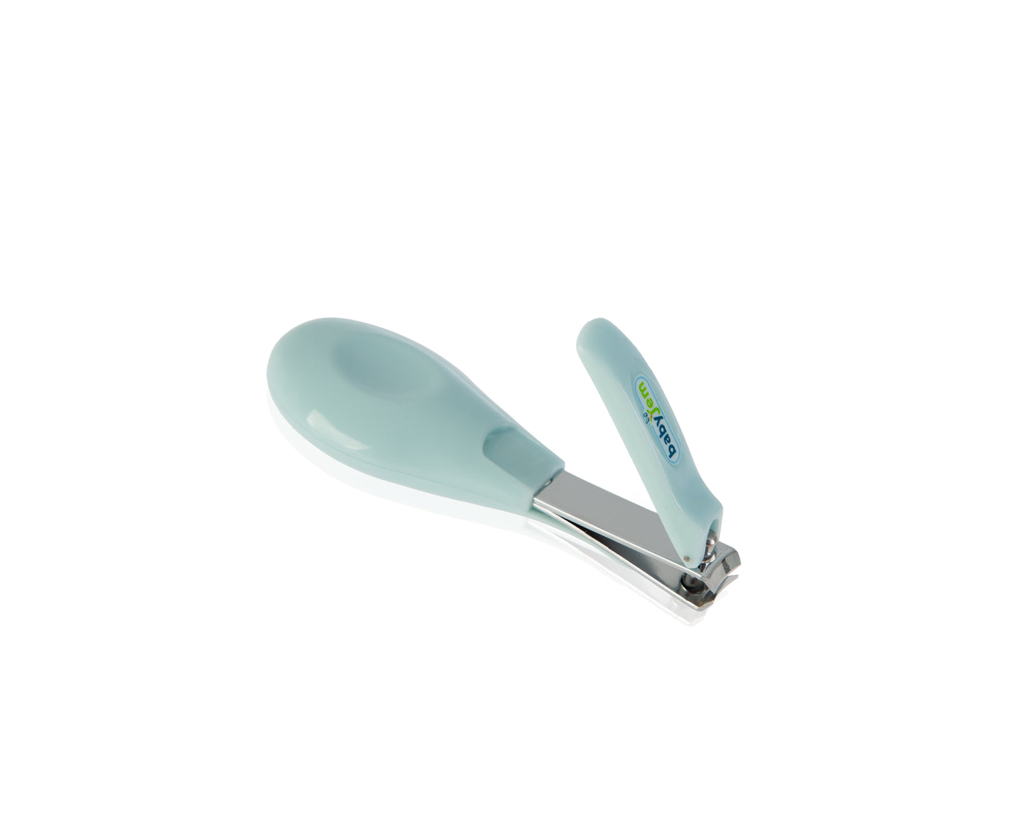 Babyjem baby easy grip snap nail clippers