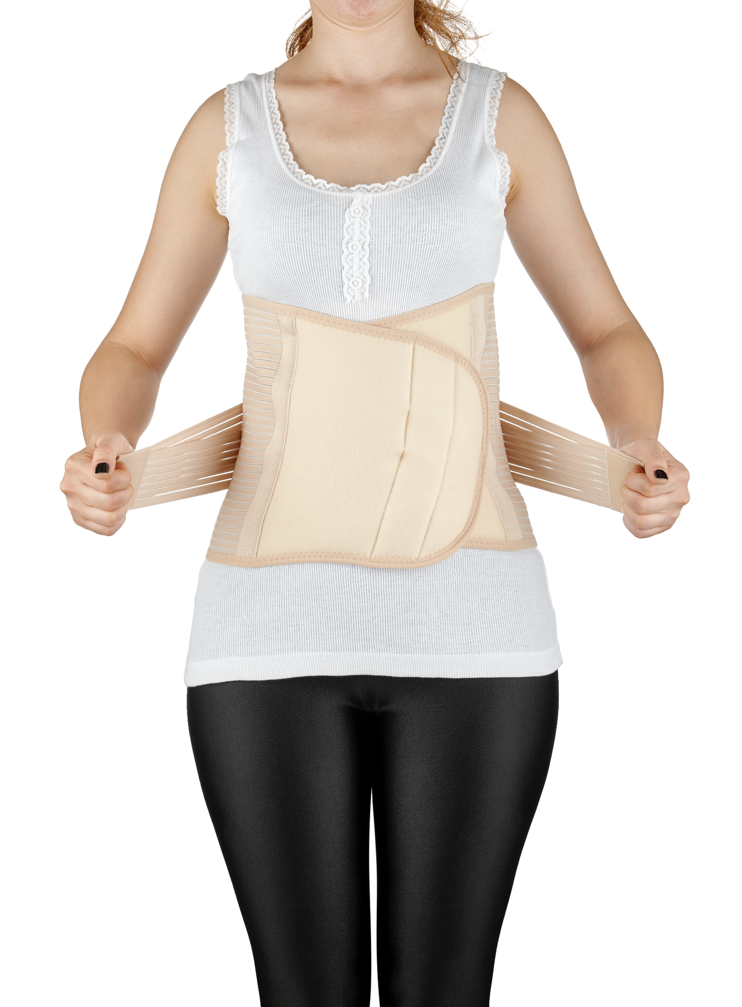Babyjem postpartum corset